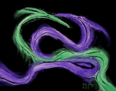 Dragon Souls-Negative