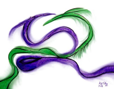 Dragon Souls-Positive